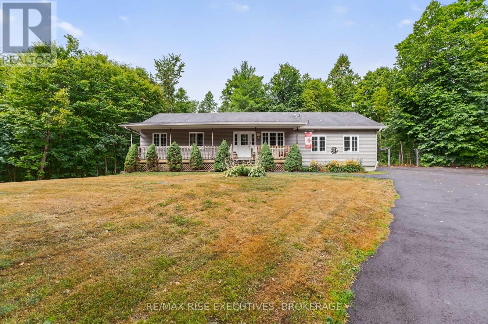 Photo 1 of 4623 Lower Round Lake Road, Frontenac ON