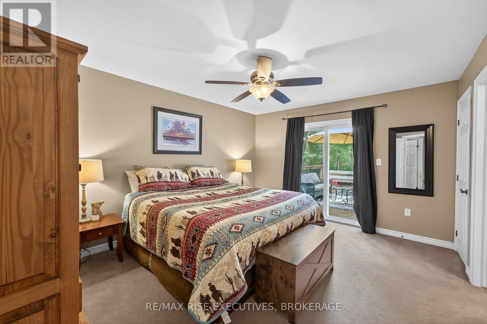 Photo 12 of 4623 Lower Round Lake Road, Frontenac ON