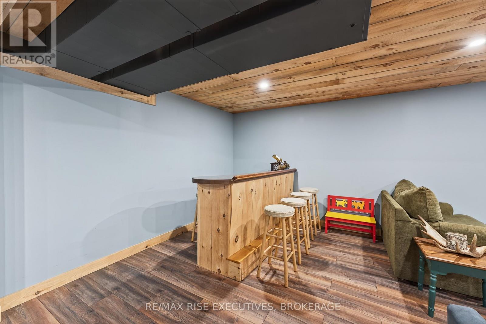 Photo 21 of 4623 Lower Round Lake Road, Frontenac ON