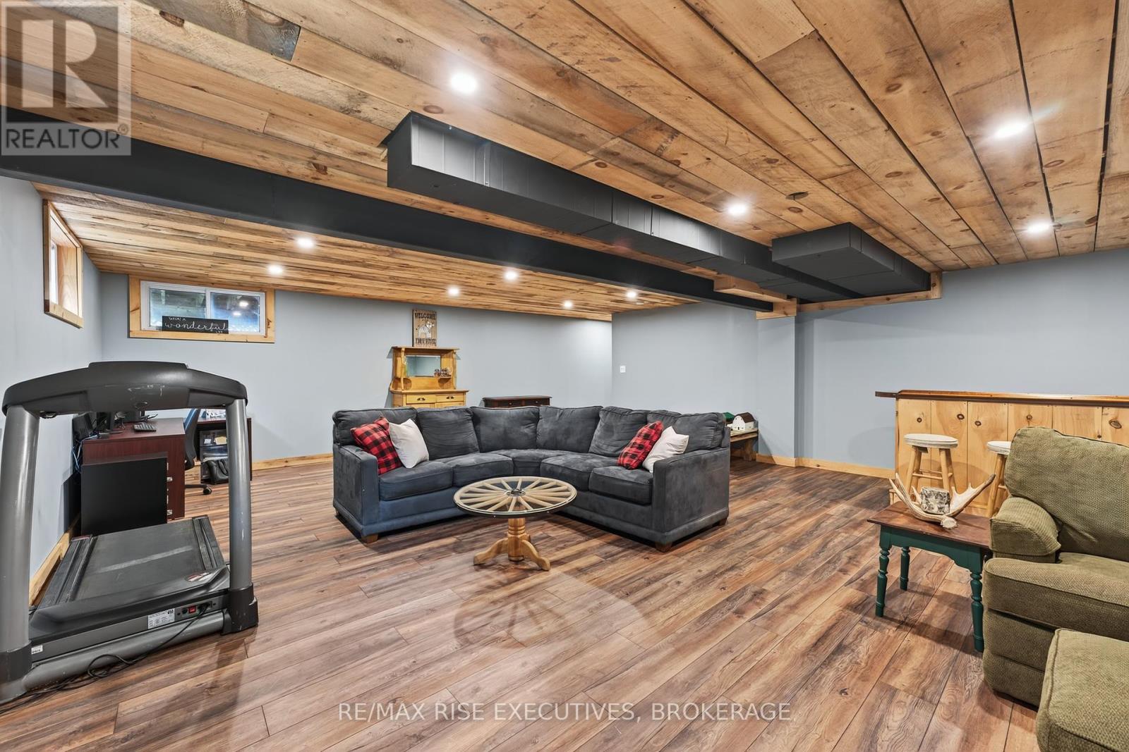 Photo 22 of 4623 Lower Round Lake Road, Frontenac ON