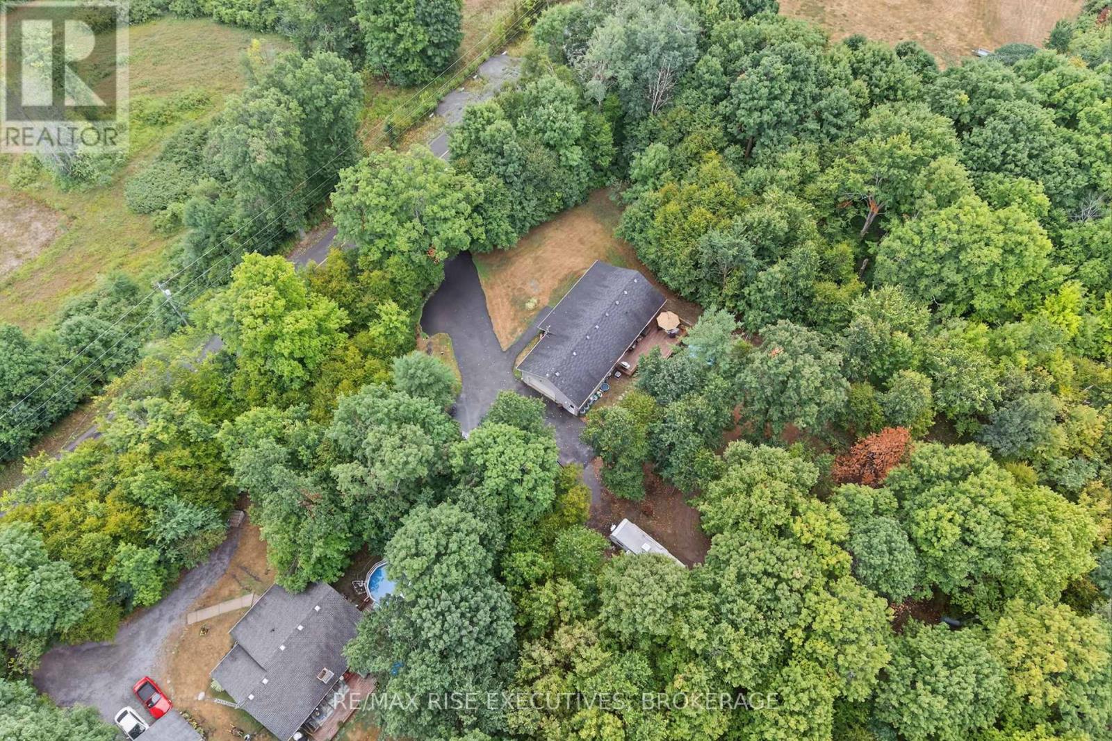 Photo 35 of 4623 Lower Round Lake Road, Frontenac ON
