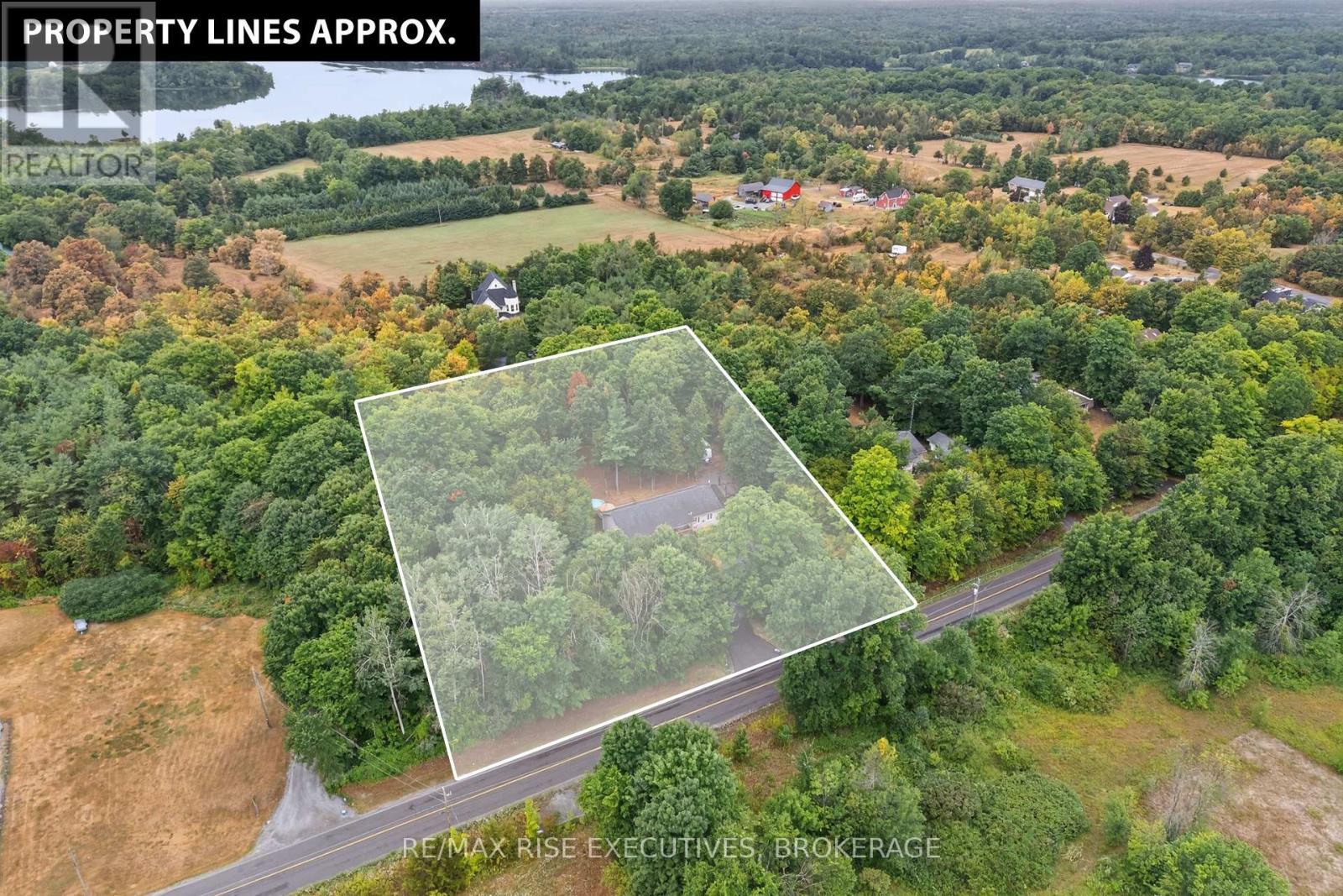 Photo 37 of 4623 Lower Round Lake Road, Frontenac ON