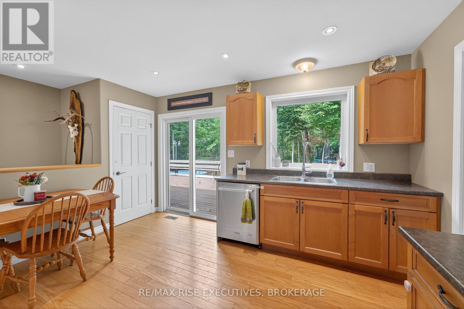Photo 7 of 4623 Lower Round Lake Road, Frontenac ON