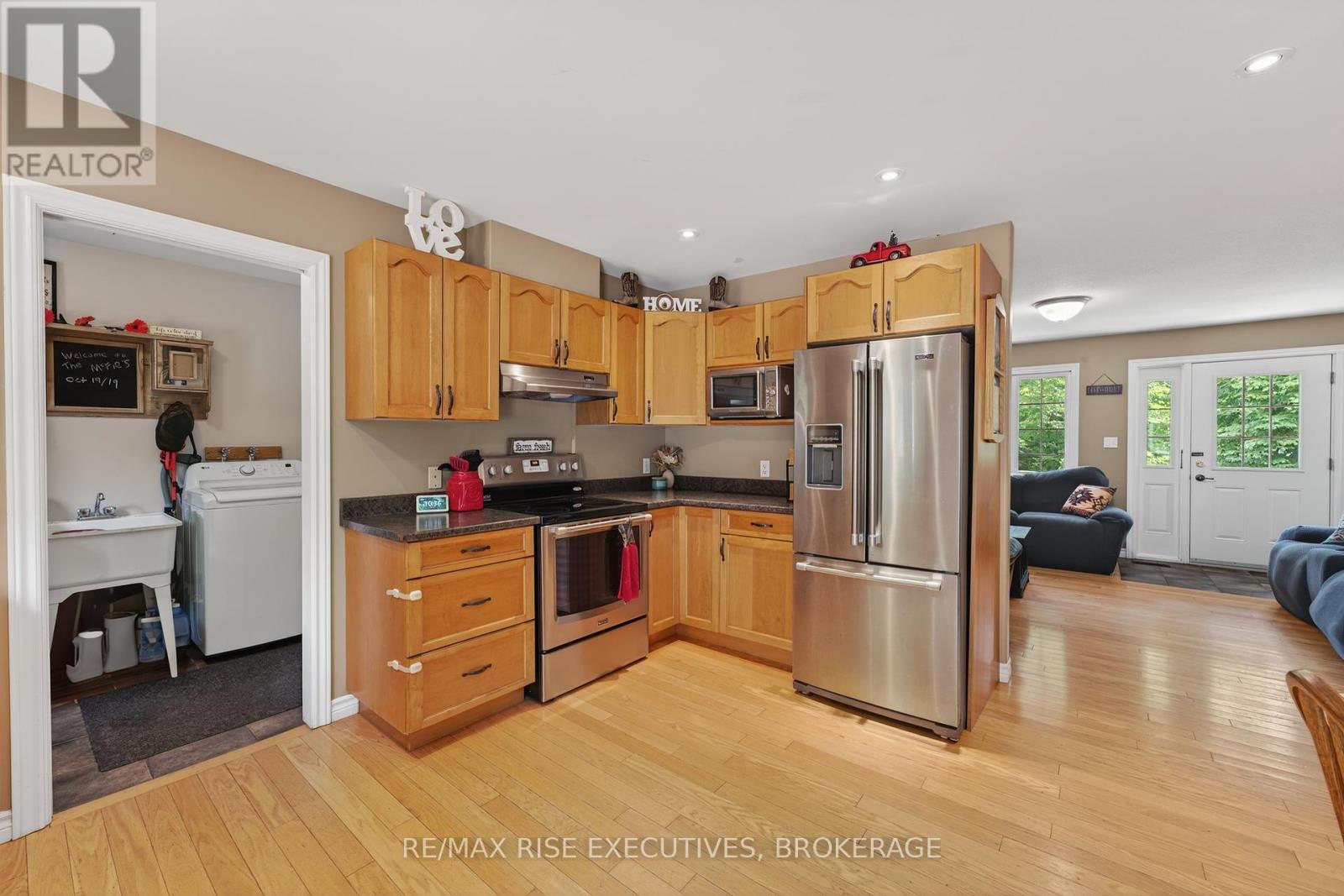 Photo 8 of 4623 Lower Round Lake Road, Frontenac ON