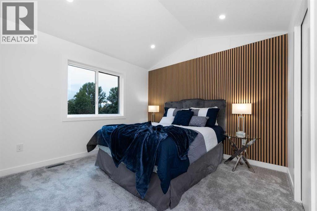 Single Family House for Sale in   Street NW West Hillhurst Calgary 