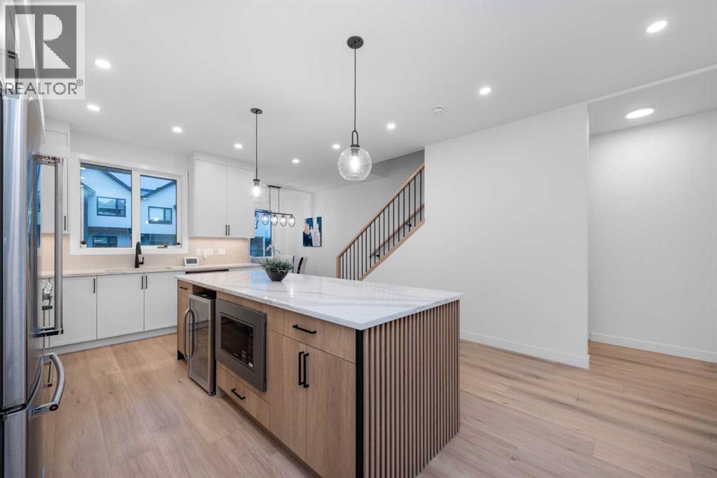 Single Family House for Sale in   Street NW West Hillhurst Calgary 