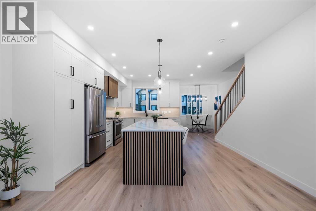 Single Family House for Sale in   Street NW West Hillhurst Calgary 