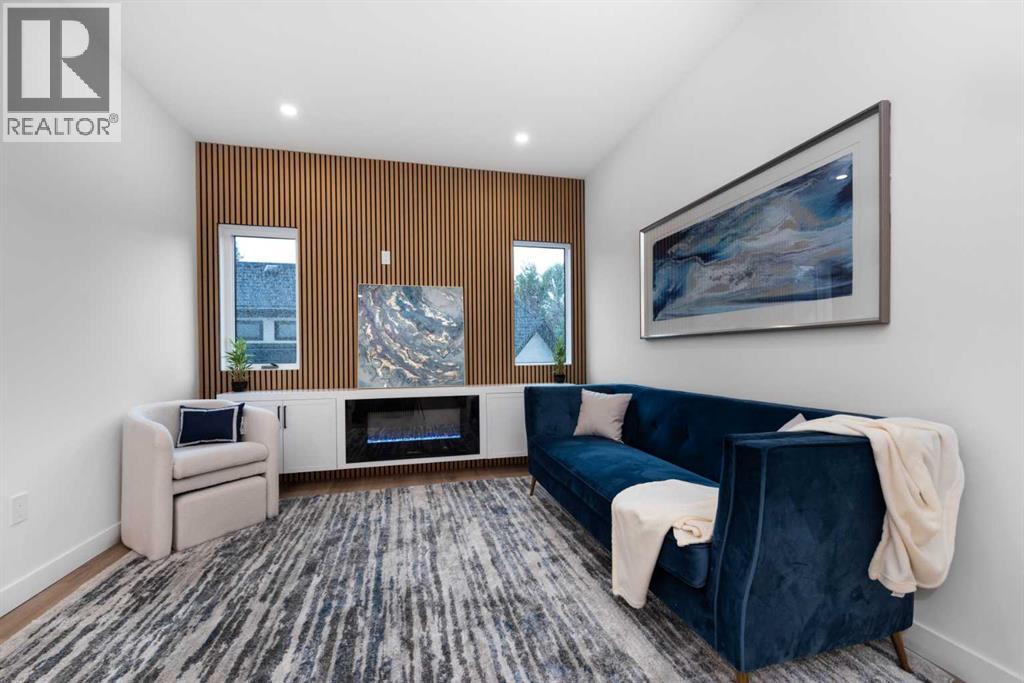 Single Family House for Sale in   Street NW West Hillhurst Calgary 