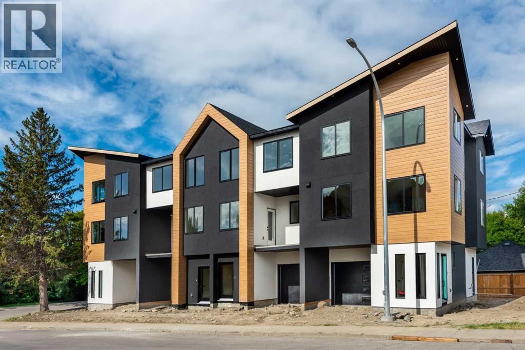 97 23 Street NW, Calgary, Alberta