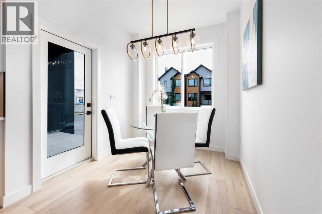 Single Family House for Sale in   Street NW West Hillhurst Calgary 