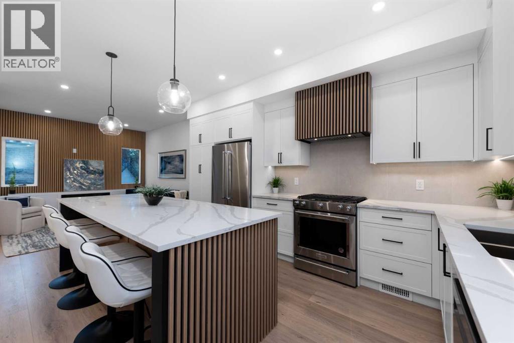 Single Family House for Sale in   Street NW West Hillhurst Calgary 