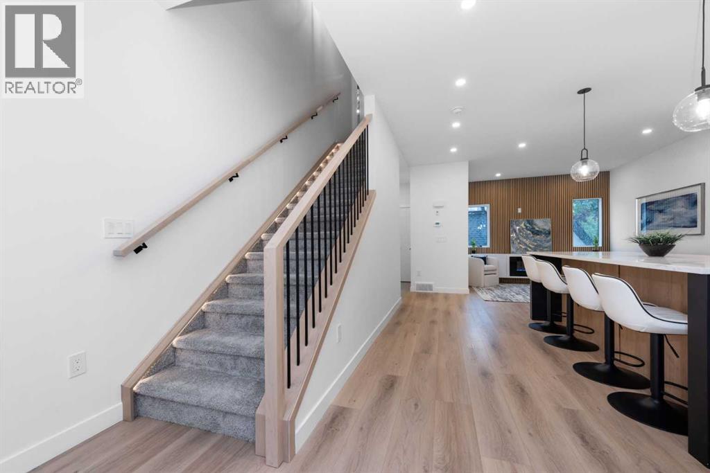 Single Family House for Sale in   Street NW West Hillhurst Calgary 