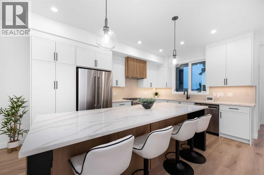 Single Family House for Sale in   Street NW West Hillhurst Calgary 