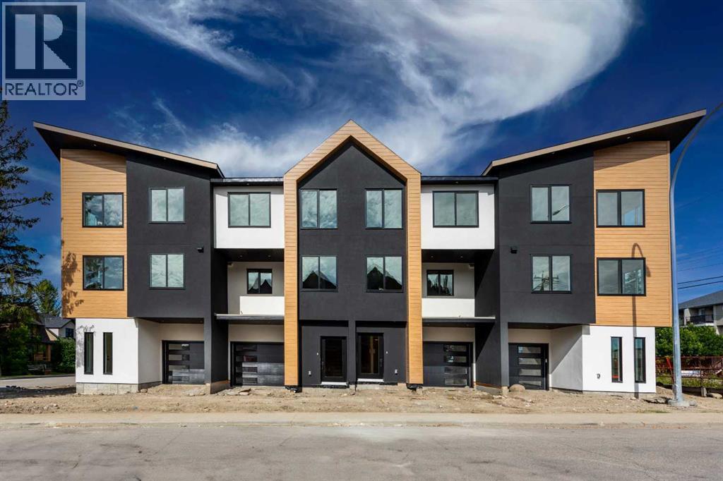 Single Family House for Sale in   Street NW West Hillhurst Calgary 