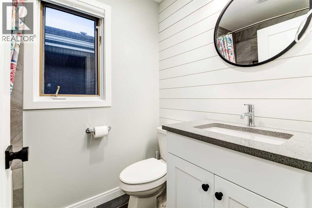 Single Family House for Sale in  Sundown Road SE Sundance Calgary 