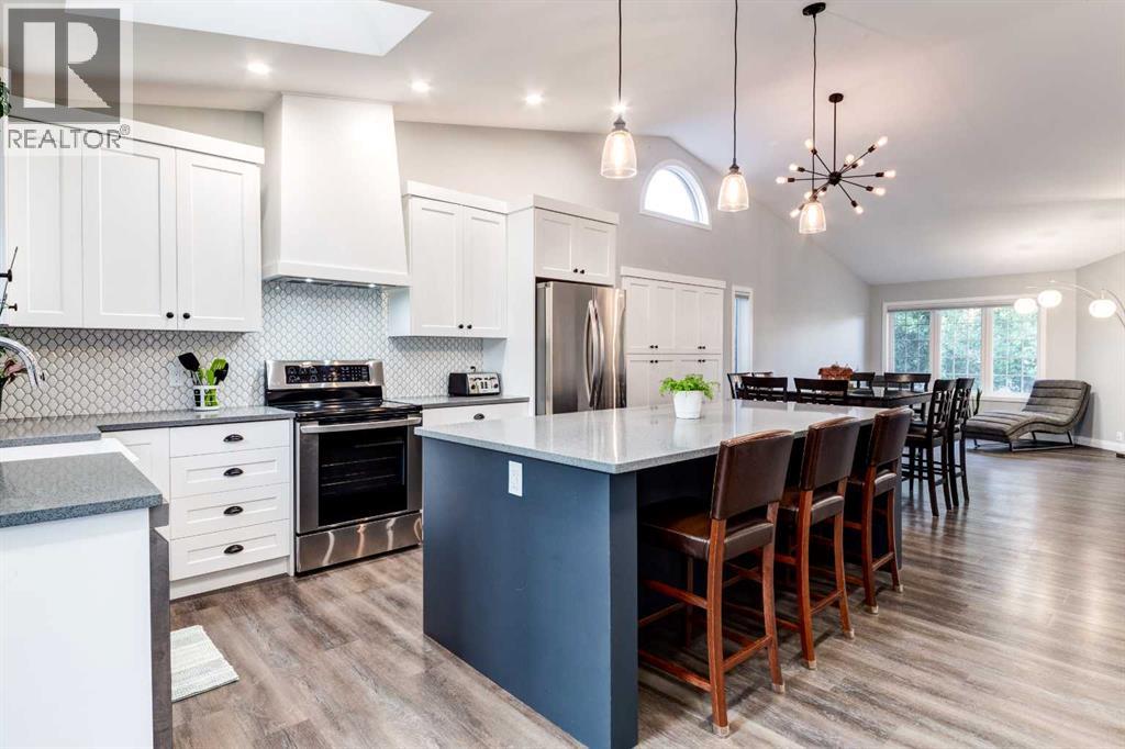 Single Family House for Sale in  Sundown Road SE Sundance Calgary 