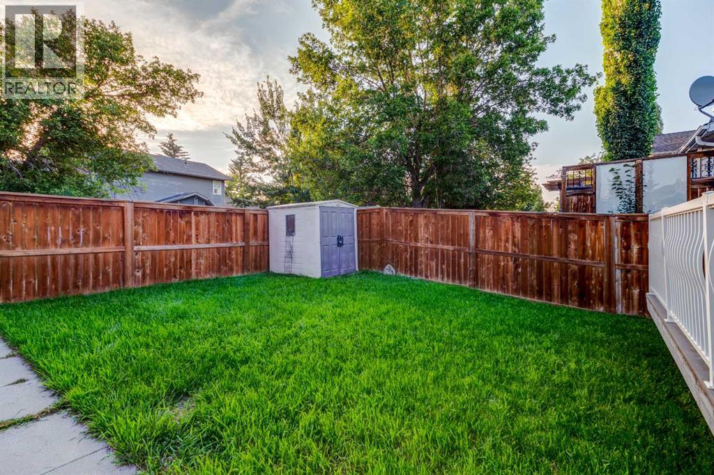Single Family House for Sale in  Sundown Road SE Sundance Calgary 