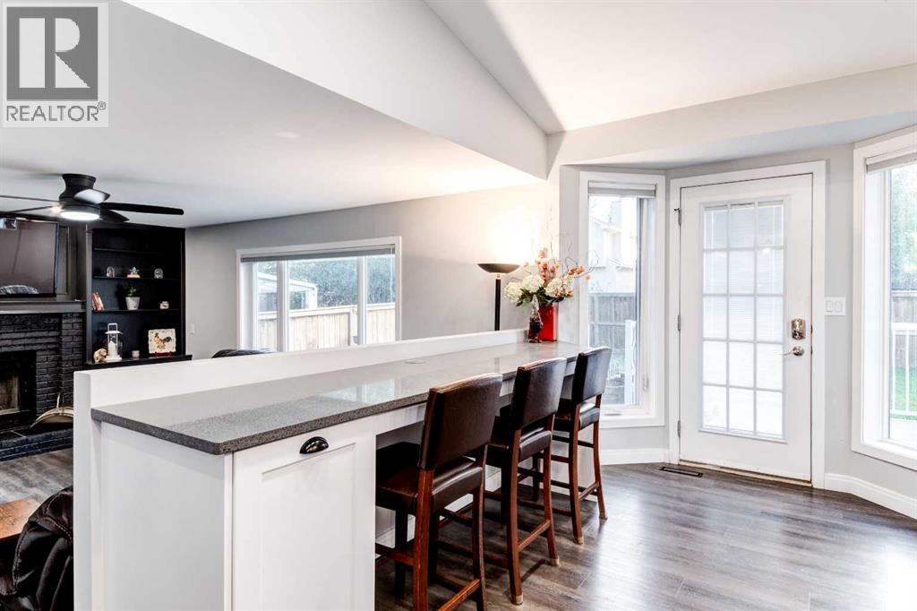 Single Family House for Sale in  Sundown Road SE Sundance Calgary 