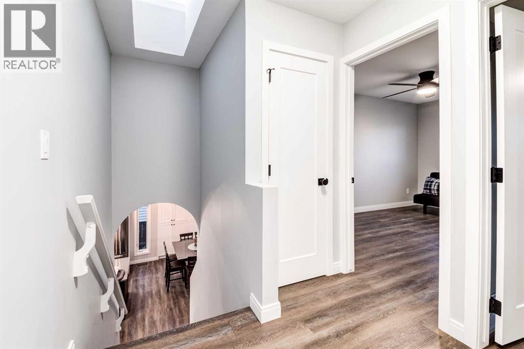 Single Family House for Sale in  Sundown Road SE Sundance Calgary 