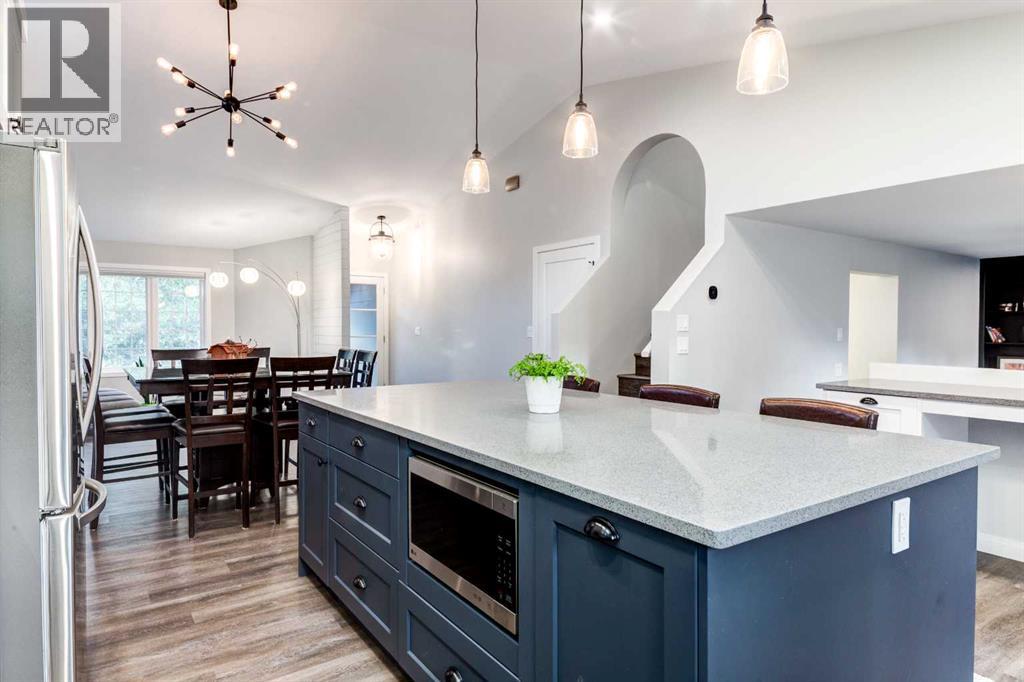 Single Family House for Sale in  Sundown Road SE Sundance Calgary 