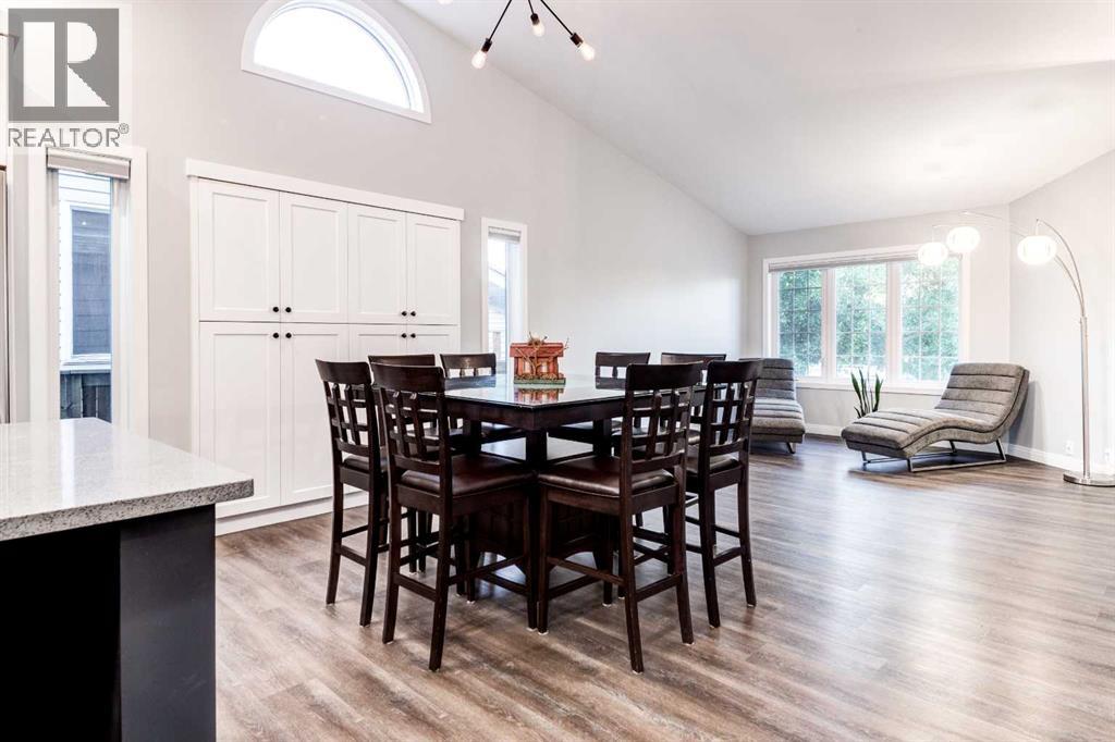 Single Family House for Sale in  Sundown Road SE Sundance Calgary 