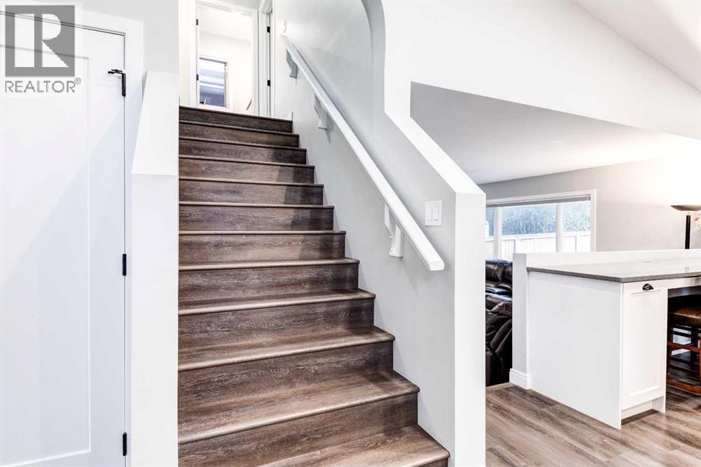 Single Family House for Sale in  Sundown Road SE Sundance Calgary 
