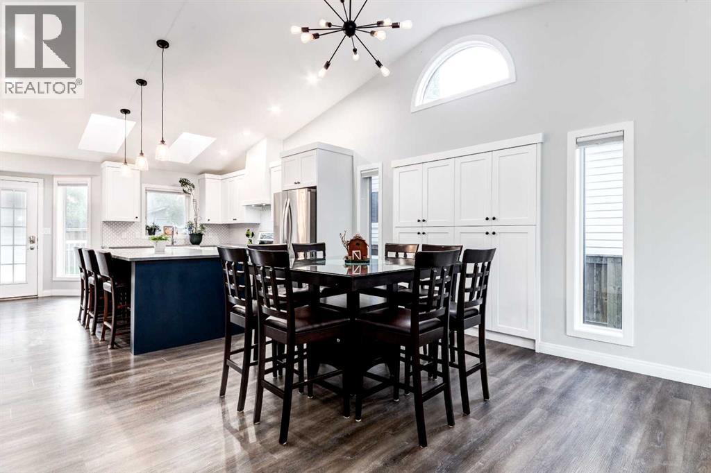 Single Family House for Sale in  Sundown Road SE Sundance Calgary 