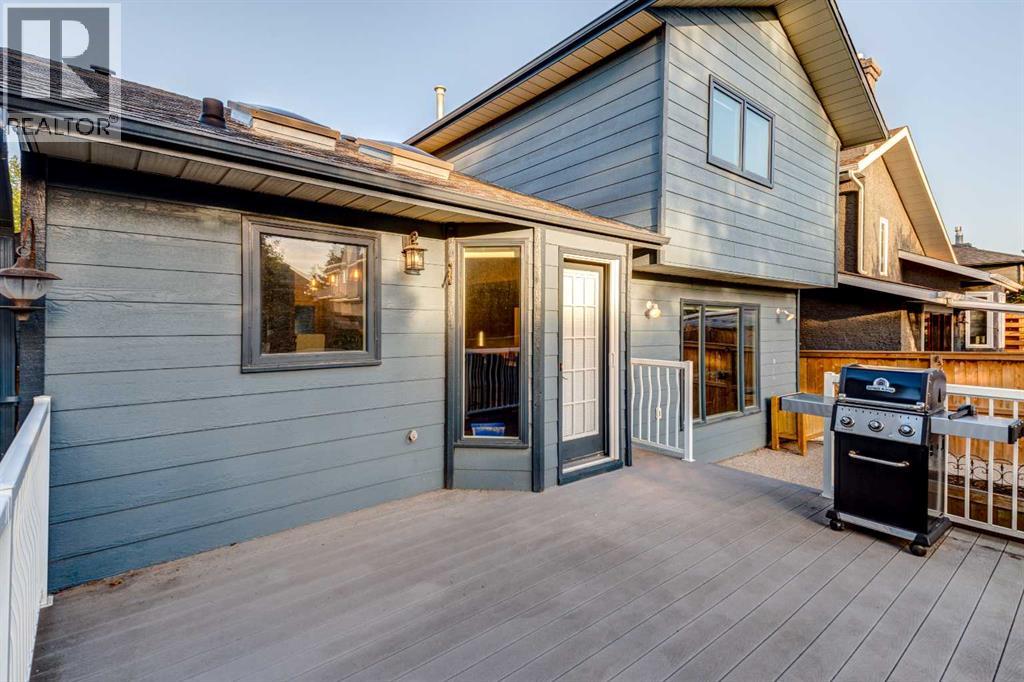 Single Family House for Sale in  Sundown Road SE Sundance Calgary 