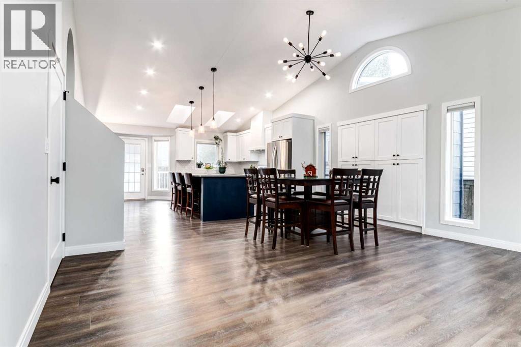 Single Family House for Sale in  Sundown Road SE Sundance Calgary 