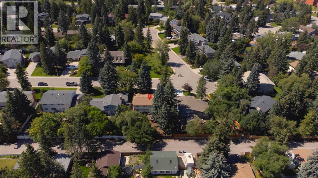 Single Family House for Sale in  Canata Close SW Canyon Meadows Calgary 
