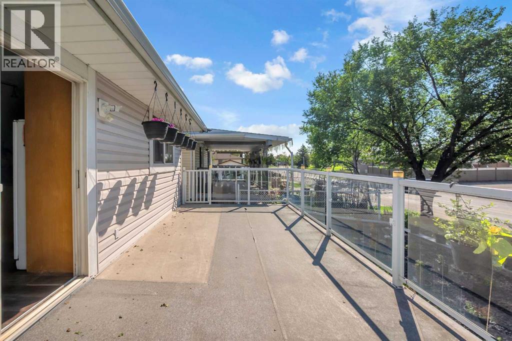 Single Family House Bungalow for Sale in  Rundlehorn Drive NE Pineridge Calgary 