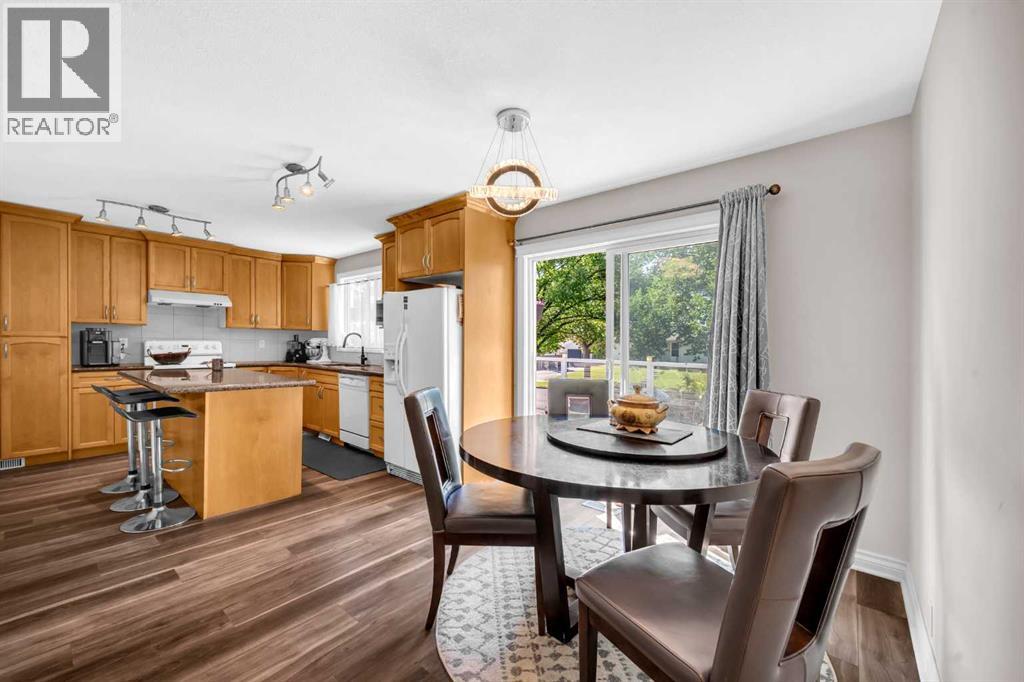 Single Family House Bungalow for Sale in  Rundlehorn Drive NE Pineridge Calgary 