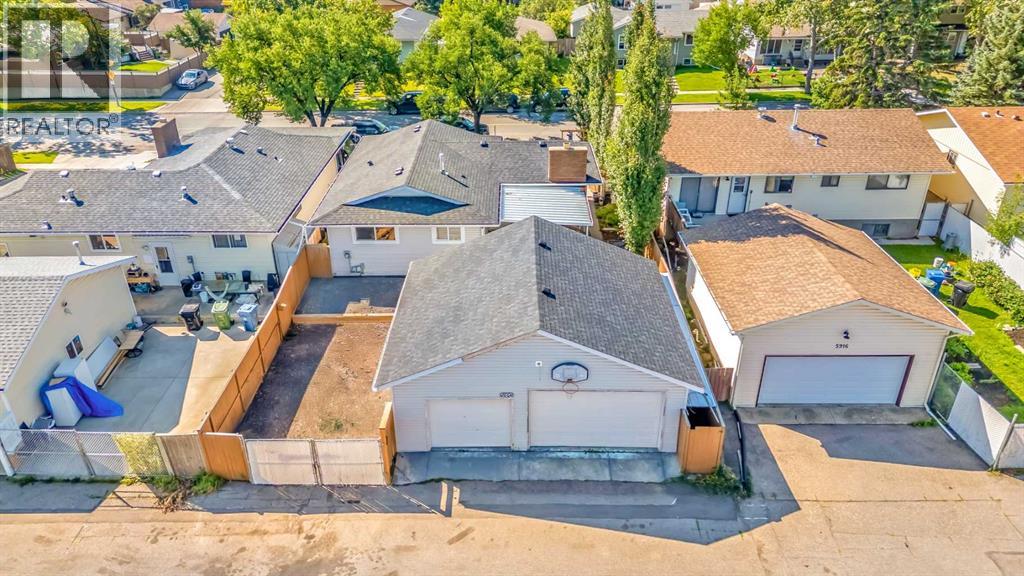 Single Family House Bungalow for Sale in  Rundlehorn Drive NE Pineridge Calgary 