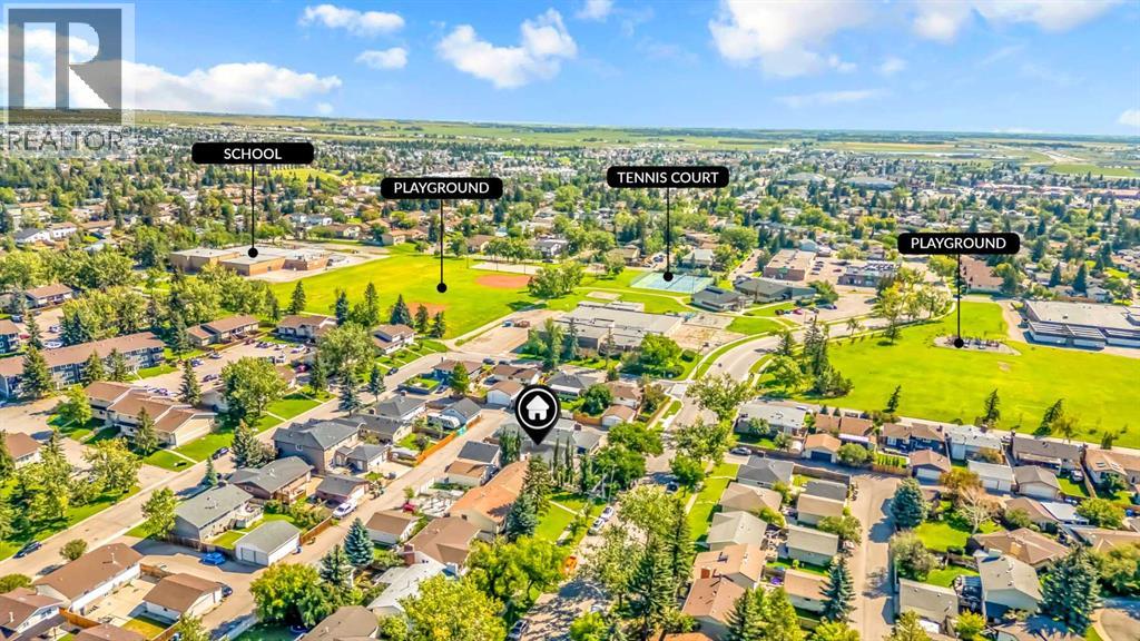 Single Family House Bungalow for Sale in  Rundlehorn Drive NE Pineridge Calgary 
