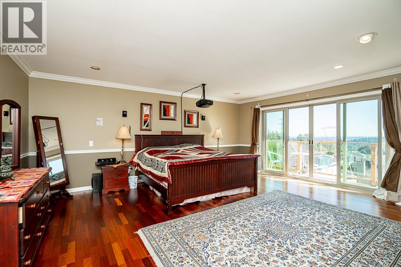 Photo 18 of 2562 Verbena Place, Coquitlam BC