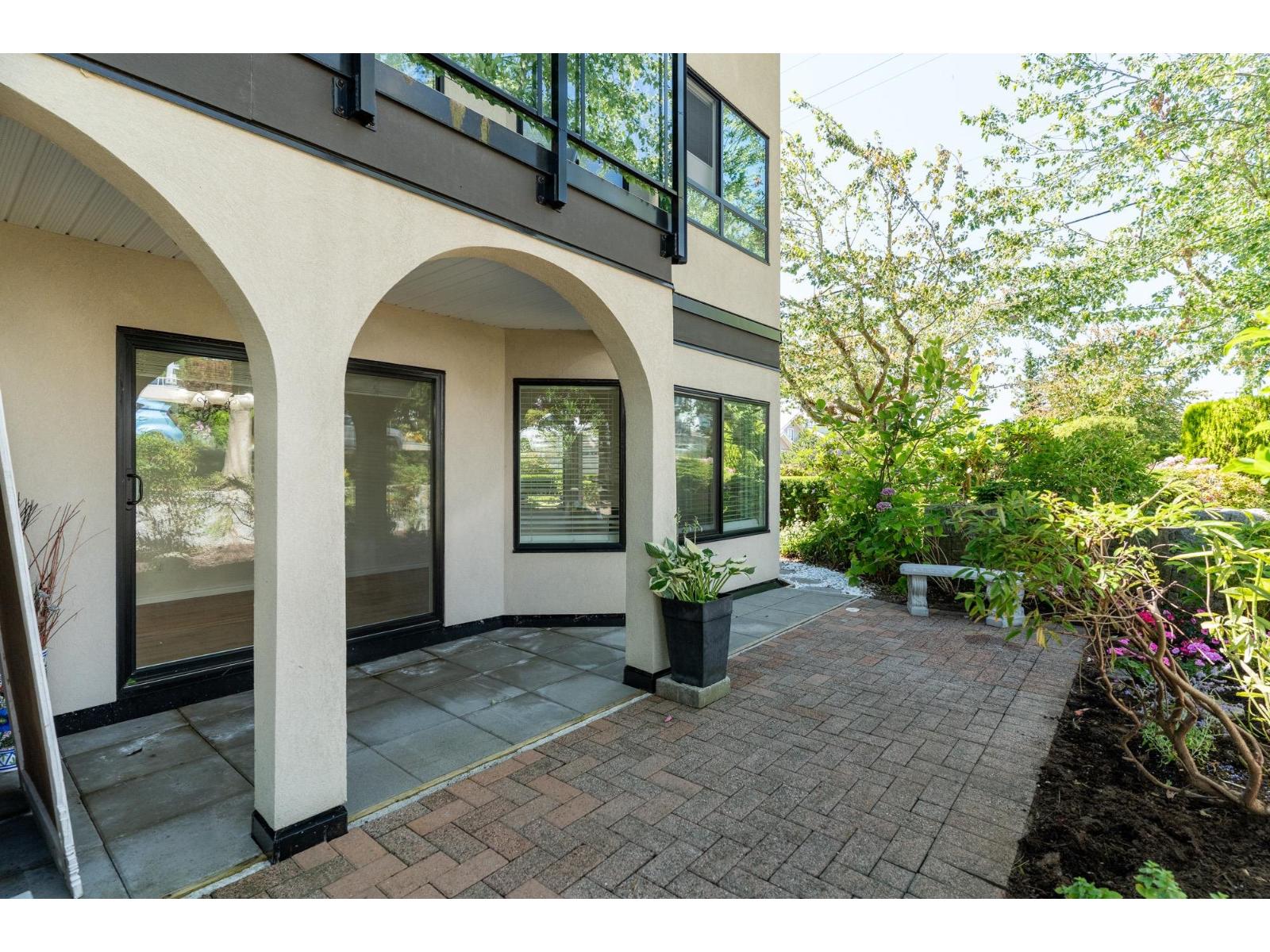 Photo 27 of 205 1280 Fir Street, Surrey BC