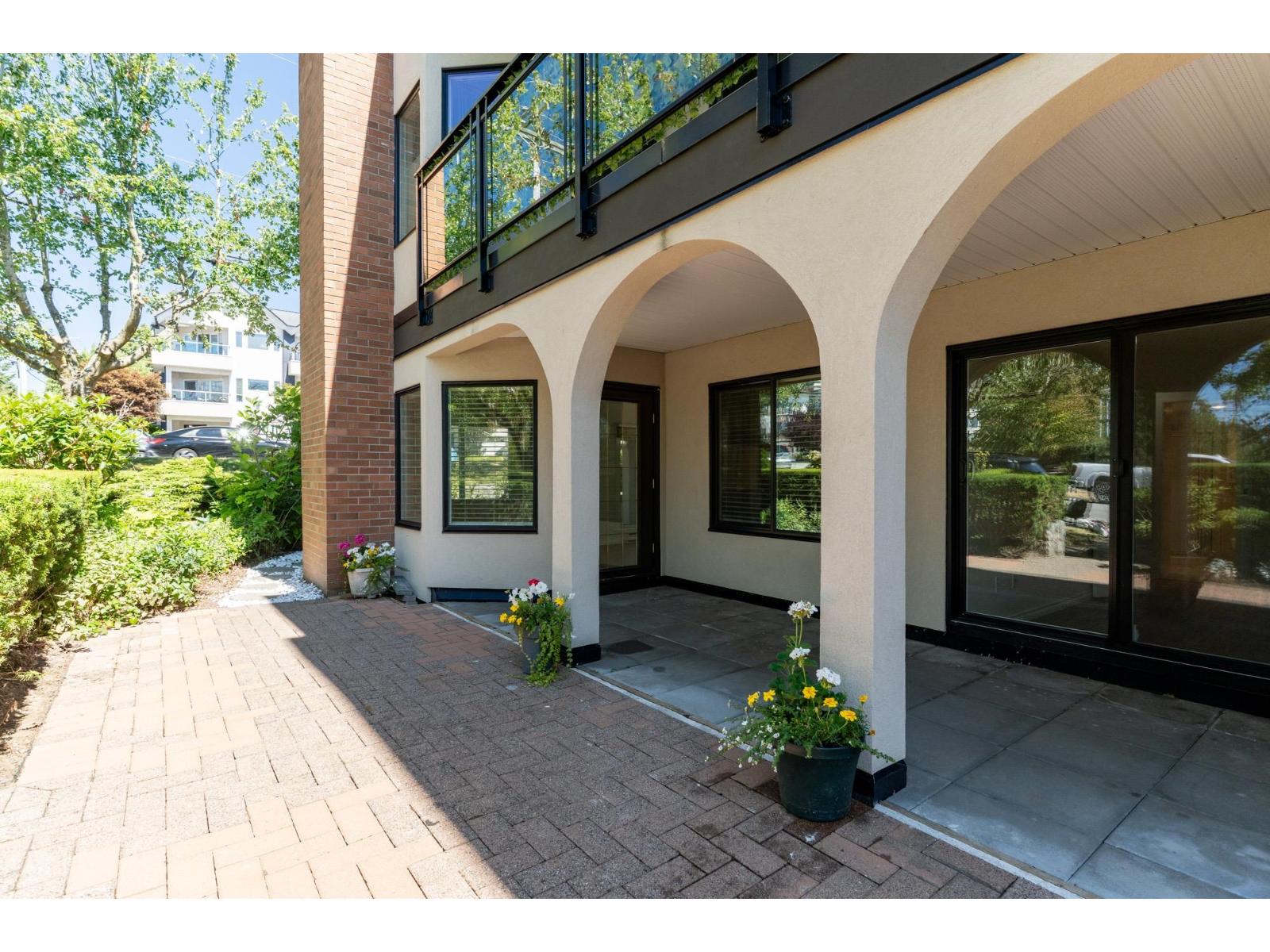 Photo 28 of 205 1280 Fir Street, Surrey BC