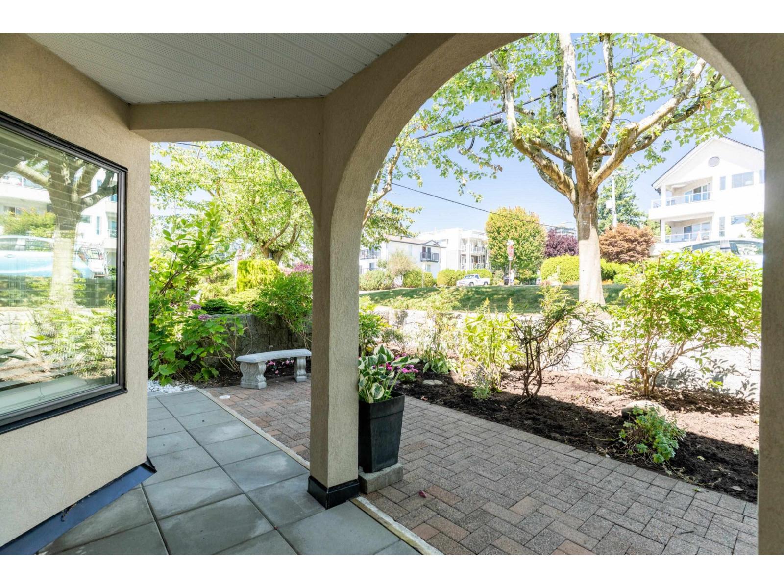 Photo 25 of 205 1280 Fir Street, Surrey BC