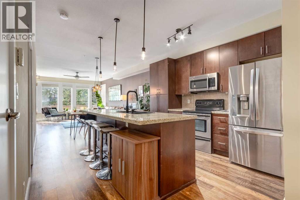 Single Family House for Sale in   Kensington Close NW Hillhurst Calgary 