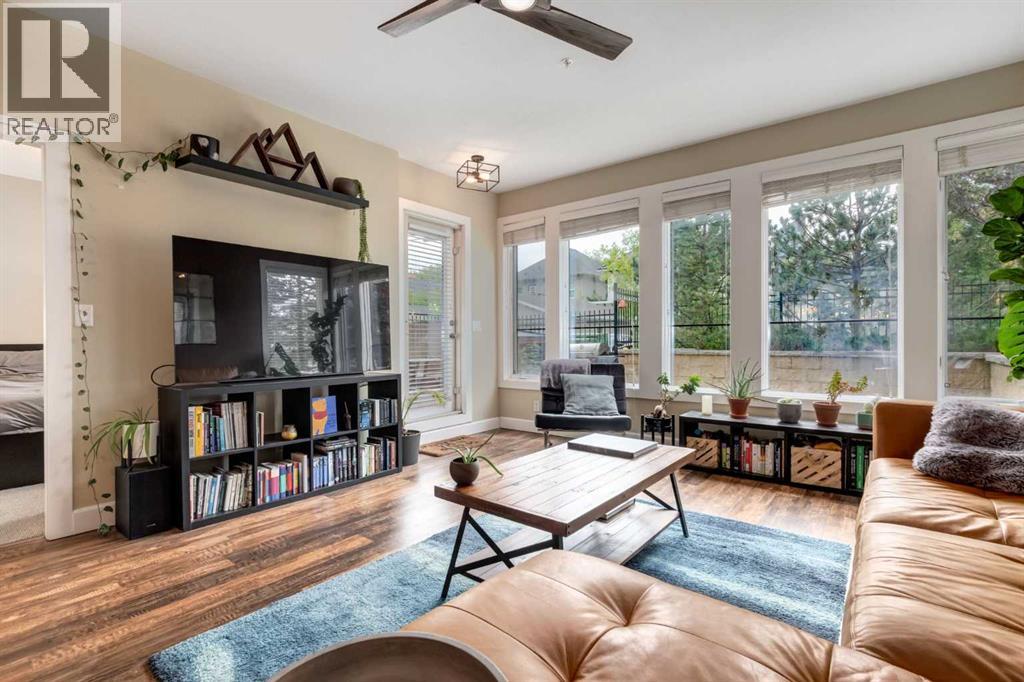 Single Family House for Sale in   Kensington Close NW Hillhurst Calgary 