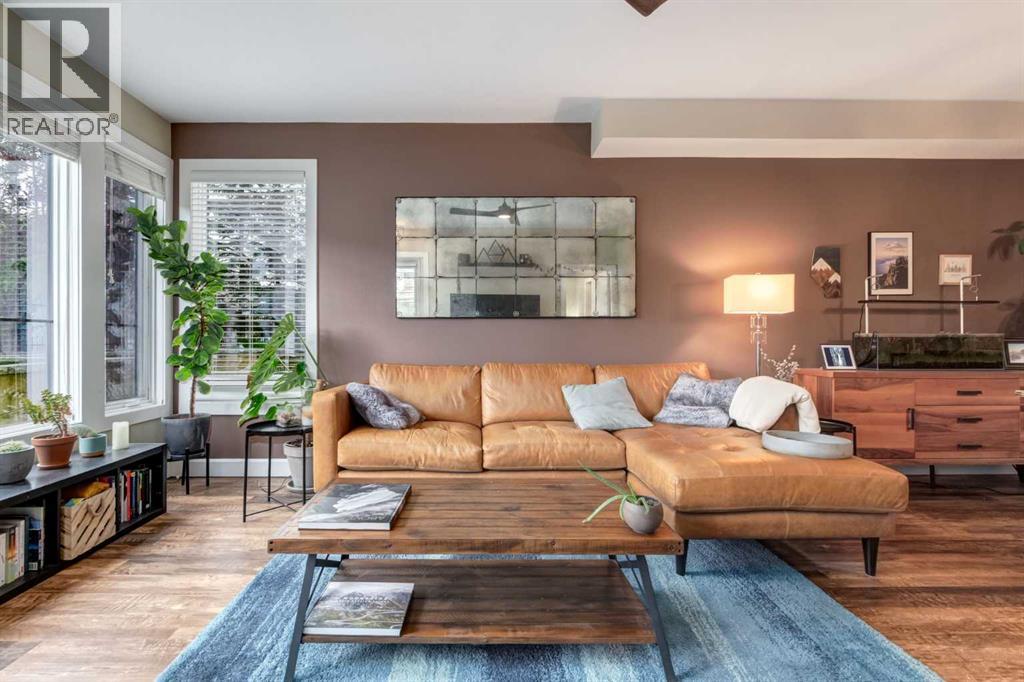 Single Family House for Sale in   Kensington Close NW Hillhurst Calgary 