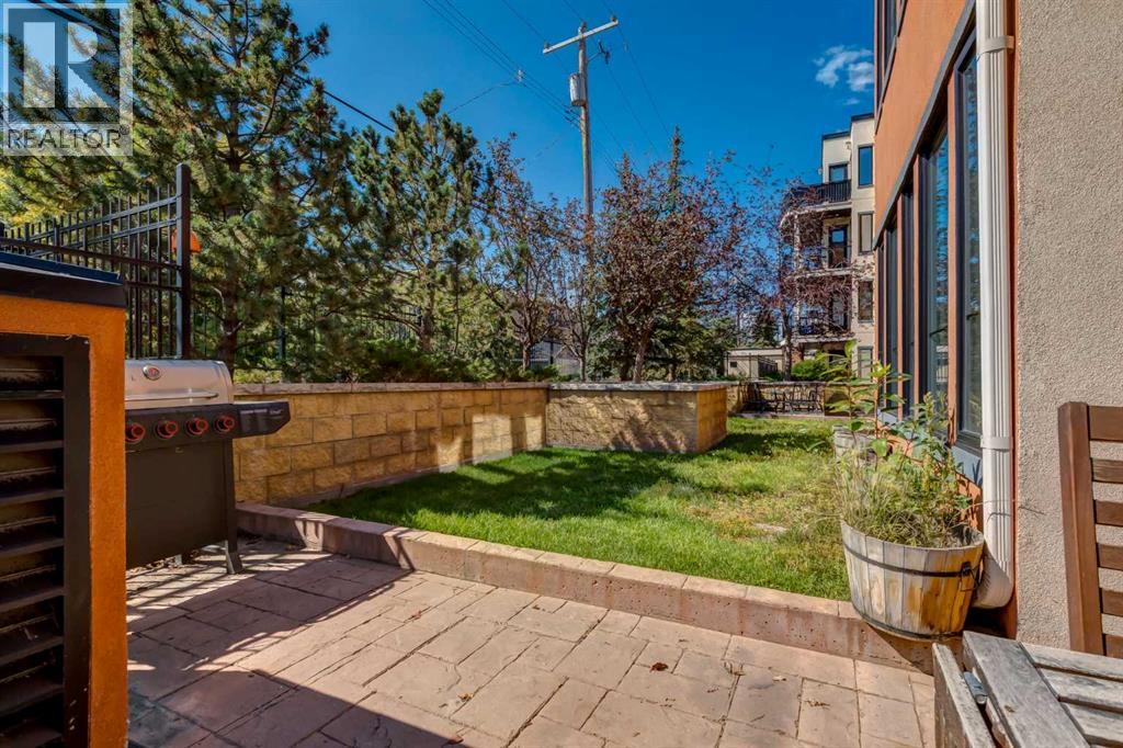 Single Family House for Sale in   Kensington Close NW Hillhurst Calgary 