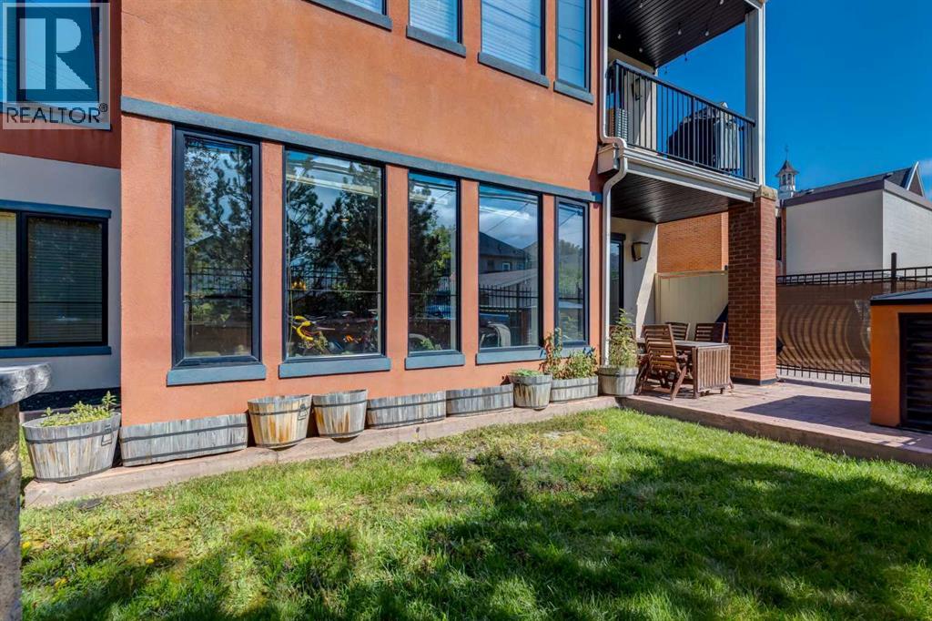 Single Family House for Sale in   Kensington Close NW Hillhurst Calgary 