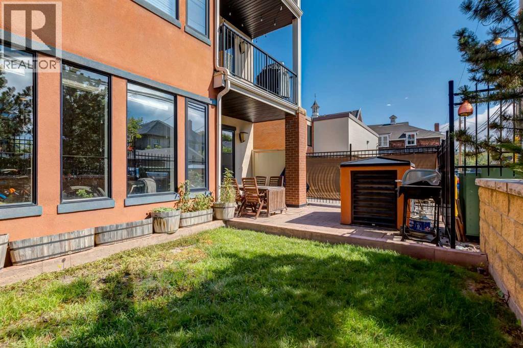 Single Family House for Sale in   Kensington Close NW Hillhurst Calgary 