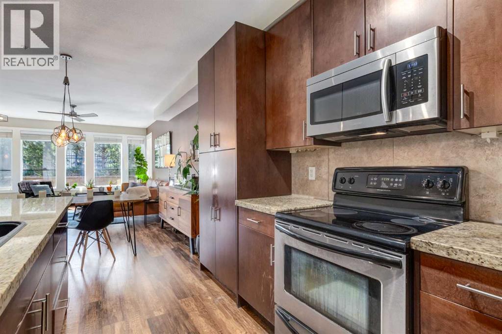 Single Family House for Sale in   Kensington Close NW Hillhurst Calgary 