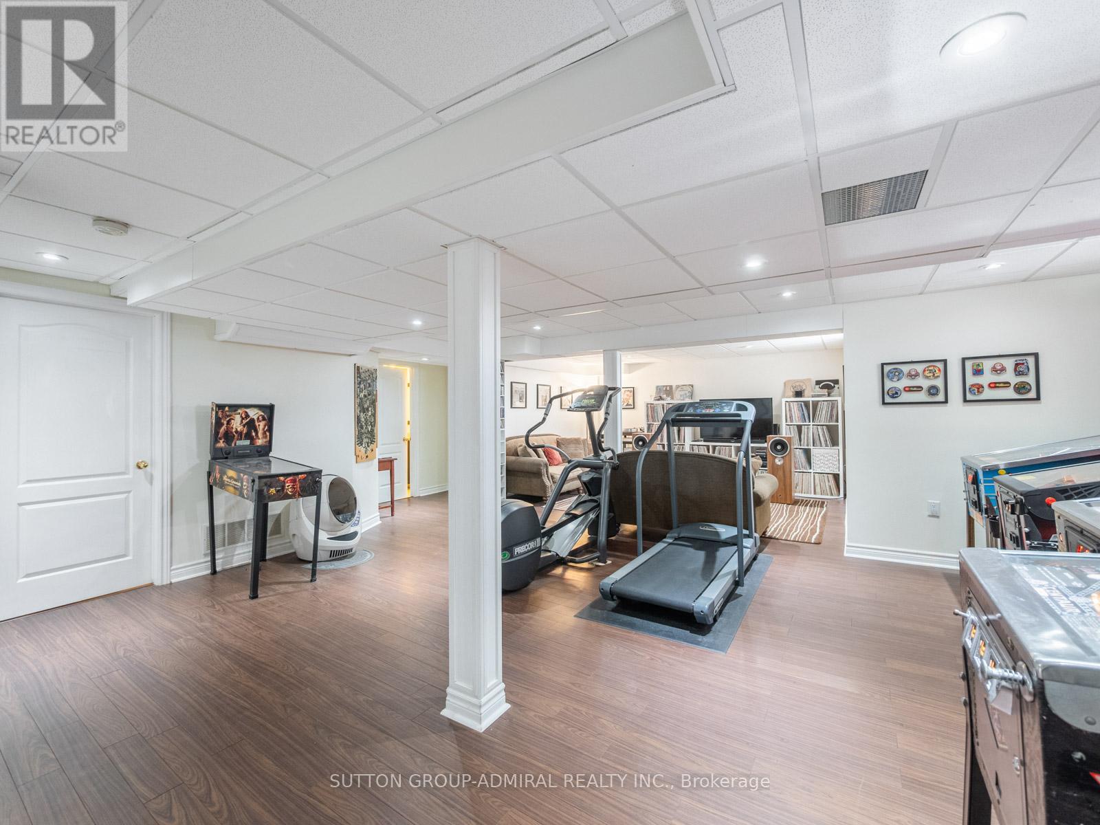 Photo 26 of 450 Pleasant Ridge Avenue, Vaughan ON
