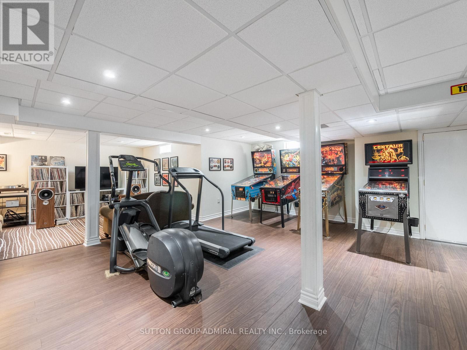 Photo 27 of 450 Pleasant Ridge Avenue, Vaughan ON