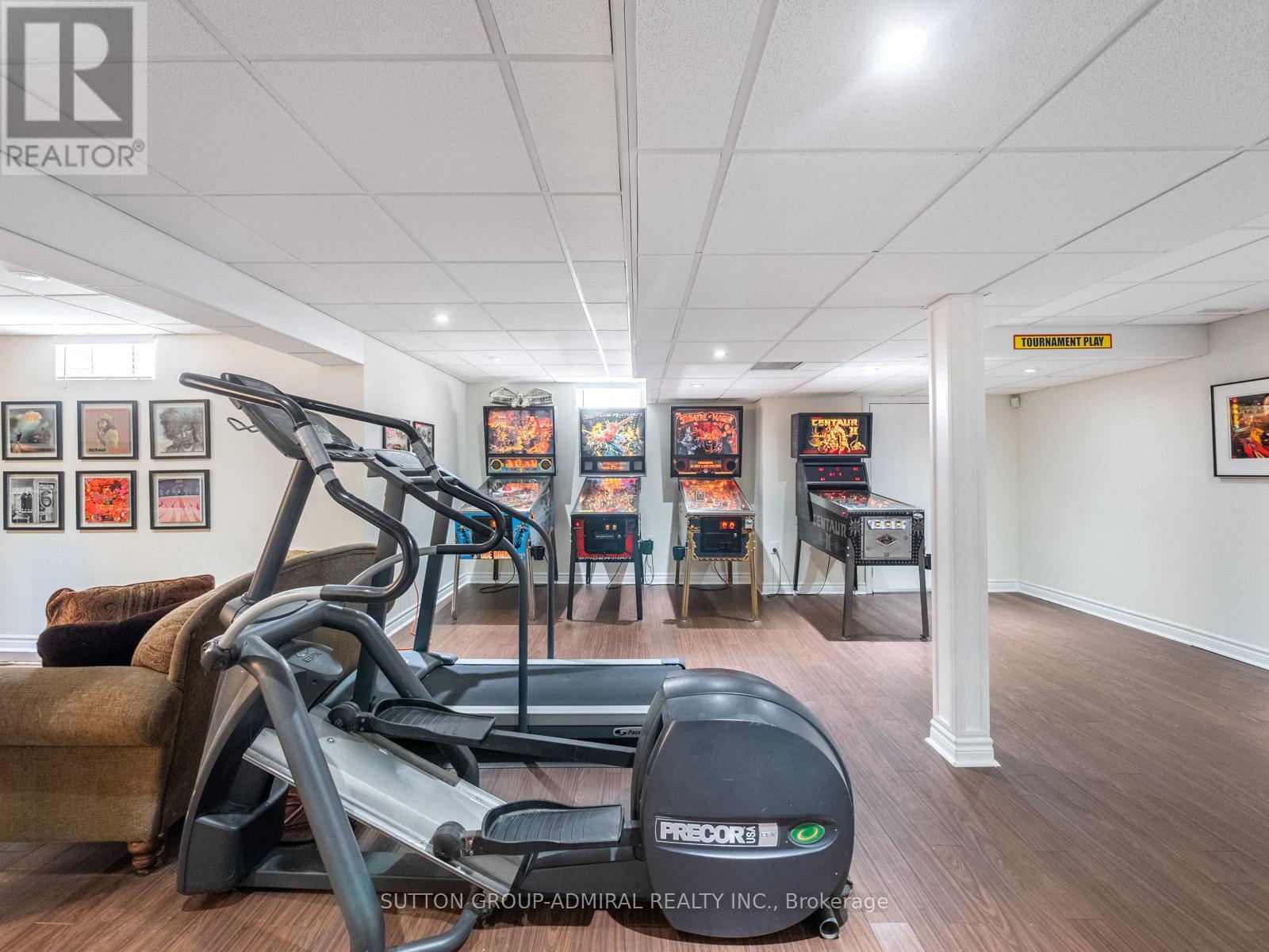Photo 28 of 450 Pleasant Ridge Avenue, Vaughan ON