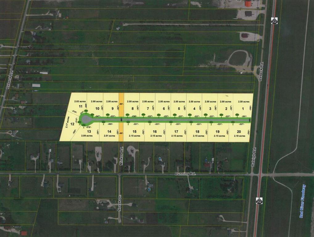 Photo 3 of 6 Public Road, St Clements MB