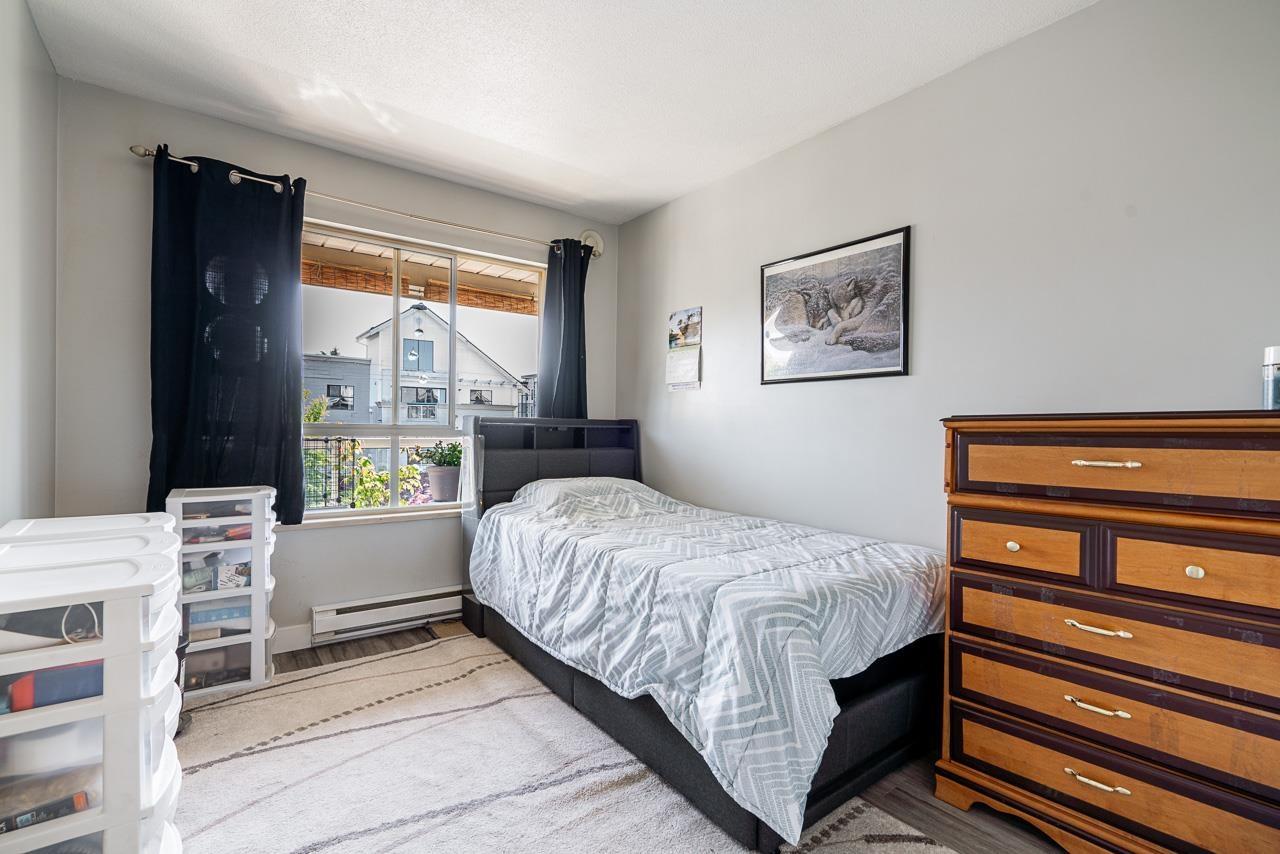Photo 16 of 306 20257 54 Avenue, Langley BC